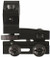 Optical Dynamics 40mm Illuminator Mount System
