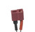 Raptors Airsoft RTX 7000mAh 7.4v Extreme Li-Ion 10C 2S2P Nunchuck Battery
