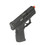 ASG XPD Compact Gas Blowback Airsoft Pistol, Black