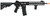 Specna Arms EDGE Series SA-E15 AEG Airsoft Rifle, Black