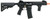 Specna Arms EDGE Series SA-E08 AEG Airsoft Rifle, Black