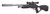 UMAREX Fusion 2 Quiet Co2 Air Rifle and Scope Combo