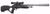 UMAREX Fusion 2 Quiet Co2 Air Rifle and Scope Combo