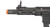 ICS ProLine CXP-MARS PDW9 AEG Airsoft Rifle, Black