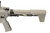 ICS ProLine CXP-MARS PDW9-NARDO AEG Airsoft Rifle, Grey