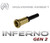 Wolverine Airsoft INFERNO Gen 2 Nozzle Assembly