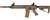 Valken ASL Series High Velocity MOD-L AEG Airsoft Rifle, Tan