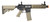 Specna Arms CORE Series SA-C05 AEG Airsoft Rifle, Tan