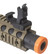 Specna Arms CORE Series SA-C05 AEG Airsoft Rifle, Tan