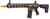 Classic Army Nemesis LS12 M4 Carbine AEG Airsoft Rifle w/ BAS Stock, Bronze