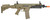 ASG BREN 50107 A2 AEG Airsoft Rifle, Special