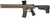 Krytac War Sport Licensed LVOA-S M4 Carbine AEG Airsoft Rifle, Dark Earth