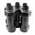 Valken Thunder V2 Shell Only 6 Pk Cylinder Dumbbell