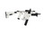KRISS USA Limited Edition High Velocity KRISS Vector SMG Airsoft Rifle by Krytac, Alpine White