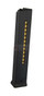 HandK UMP .45 Mid Capacity Magazine, 110 Rounds, 5 Pack
