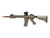 CYMA Sport M4 Carbine w/ 10 Keymod Handguard AEG Airsoft Rifle, Tan