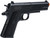 Sig Sauer Licensed Patrol Entry Level AEG Airsoft Rifle and 1911 Pistol Kit By Cybergun, Black