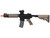 Cybergun Colt Licensed MK18 MOD1 Full Metal AEG Airsoft Rifle by VFC, Dark Earth