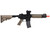Cybergun Colt Licensed MK18 MOD1 Full Metal AEG Airsoft Rifle by VFC, Dark Earth