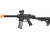 G&G SSG-1 USR Airsoft AEG Rifle w/ Variable Angle Stock and ETU MOSFET, Black