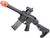 G&G SSG-1 USR Airsoft AEG Rifle w/ Variable Angle Stock and ETU MOSFET, Black