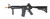 Dboys M4 CQB-R Metal Enhanced Airsoft Rifle w/ Battery and Charger