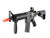 Dboys M4 CQB-R Metal Enhanced Airsoft Rifle w/ Battery and Charger