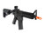 Dboys M4 CQB-R Metal Enhanced Airsoft Rifle w/ Battery and Charger