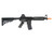 Dboys M4 CQB-R Metal Enhanced Airsoft Rifle w/ Battery and Charger