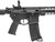 Lancer Tactical 10 Keymod M4 Carine AEG Airsoft Rifle, Gen 3, Black