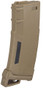 Lancer Tactical 10 Keymod M4 Carine AEG Airsoft Rifle, Gen 3, Tan