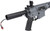 Lancer Tactical 10 Keymod M4 Carine AEG Airsoft Rifle, Gen 3, Gray
