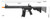 Lancer Tactical 13 M-LOK M4 AEG Airsoft Rifle, Gen 3, Black