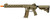 Lancer Tactical 13 M-LOK M4 AEG Airsoft Rifle, Gen 3, Tan