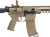 Lancer Tactical 13 M-LOK M4 AEG Airsoft Rifle, Gen 3, Tan