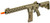 Lancer Tactical 13 M-LOK M4 AEG Airsoft Rifle, Gen 3, Tan