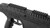 BO Manufacture Pendleton .177 Airgun, Black
