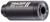 G-Force Spitfire Airsoft Tracer Unit w/ Flame Effect, 14mm CCW, Black