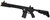 Lancer Tactical 10 Hybrid Gen 2 M4 Airsoft AEG, Black