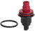 PolarStar HPA Fusion Engine Airsoft Low-Flow Poppet, Red/Black