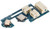 PolarStar HPA JACK/F1 Airsoft Version 3 GEN 3 AK Switch Board