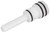 PolarStar HPA Airsoft F1 MASADA/SCAR-L Nozzle, White