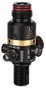Ninja Pro V2 Regulator SHP 3000 PSI, Black