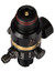 Ninja Pro V2 Regulator SHP 3000 PSI, Black