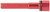 POLARSTAR HPA F2 Nozzle for A&K, M60 AND MK43 Airsoft Rifles, Red