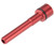 POLARSTAR HPA F2 Nozzle for A&K, M60 AND MK43 Airsoft Rifles, Red