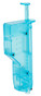 Lancer Tactical Universal 150 Round Airsoft BB Speedloader, Blue