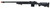 WELL MB4405A Single Bolt Action Airsoft Spring Sniper Rifle, Black