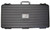 GE 29" Hard Rifle Case w/ Padlock Tabs, Black