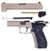 WE Tech F226 Series MK25 Gas Blowback Airsoft Pistol, Tan